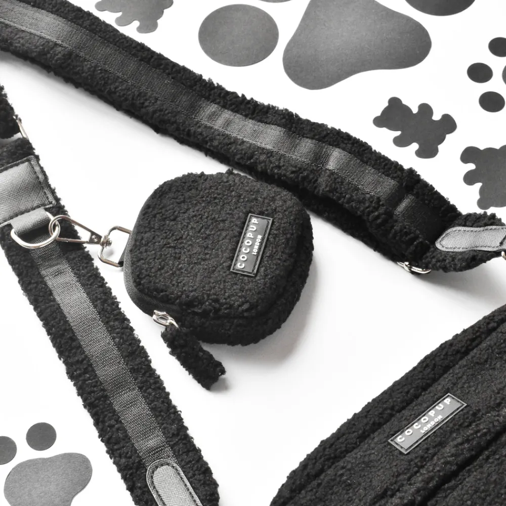 Cocopup Treat Pouches | Rucksack Accessories-Treat Pouch - Teddy Baloo
