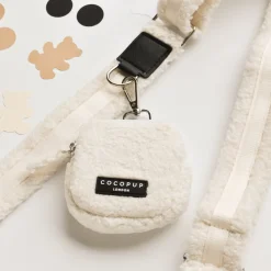Cocopup Treat Pouches | Rucksack Accessories-Treat Pouch - Teddy Dolly
