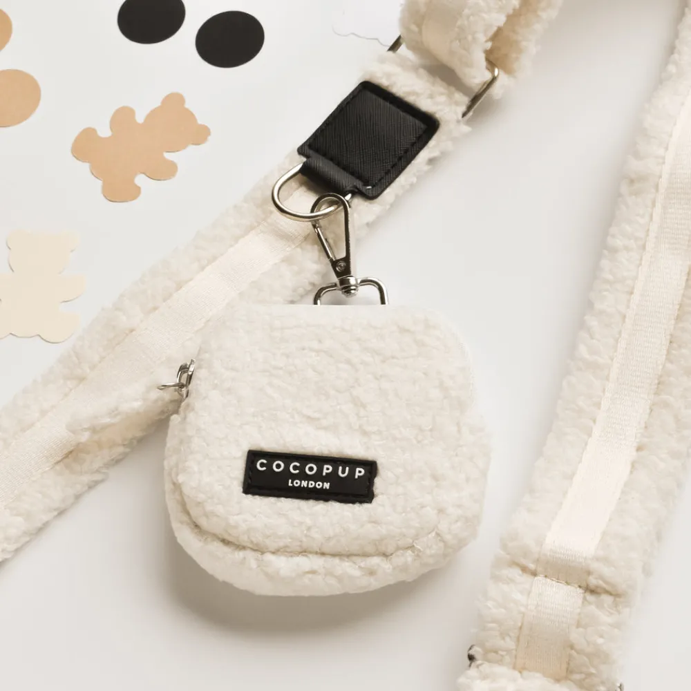 Cocopup Treat Pouches | Rucksack Accessories-Treat Pouch - Teddy Dolly