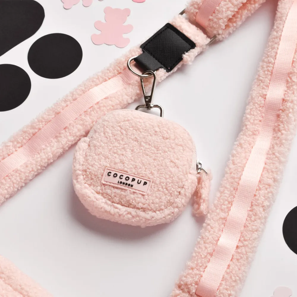 Cocopup Treat Pouches-Treat Pouch - Teddy Love-a-Lot