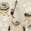 Cocopup Bag Straps-Tweed Bag Strap - Brown